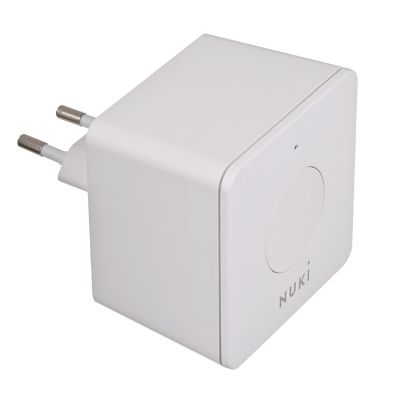 6. Nuki Bridge WiFi Gateway