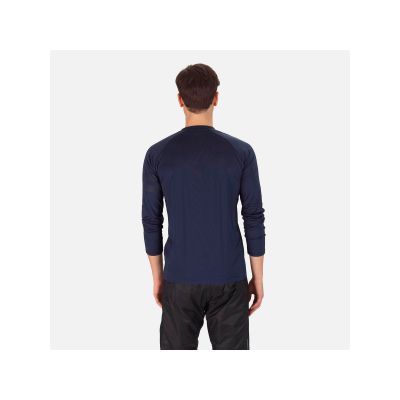 2. ROSSIGNOL Skpr Ls Tee Navy Blue