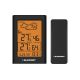 Blaupunkt WS15BK weather station black
