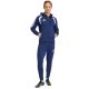 6. Men's adidas Tiro 26 League Sweat Full Zip Hoodie Navy Blue KF3320