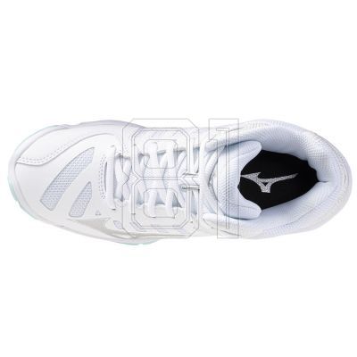 3. Mizuno Wave Voltage 2 Mid W Volleyball Shoes V1GC246545