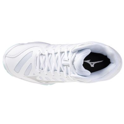 3. Mizuno Wave Voltage 2 Mid W Volleyball Shoes V1GC246545