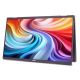 3. Acer PD163QBMIUUX Projector PD3 Series 16" IPS Black 16:9 60 Hz 8 ms 2x1920 x 1080 pixels 250 cd/m2 Number of HDMI ports: 1