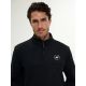 3. Men's relaxed sweatshirt without hood 4F 4FRSS26TSWSM2925-20S