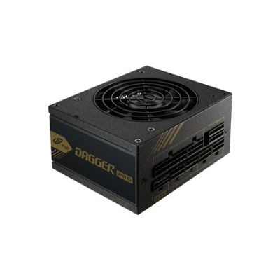 7. FSP DAGGER Pro 80+G 850W F-Mod. SFX/ATX3.0/GEN5 Power Supply – Retail