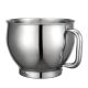 27. ELDOM WRK1300 DULCE PLANETARY ROBOT, 1300W, 5L, TRY ATTACHMENTS FOR WHIPPING, MIXING, KNEADING, REMOVABLE METAL BOWL