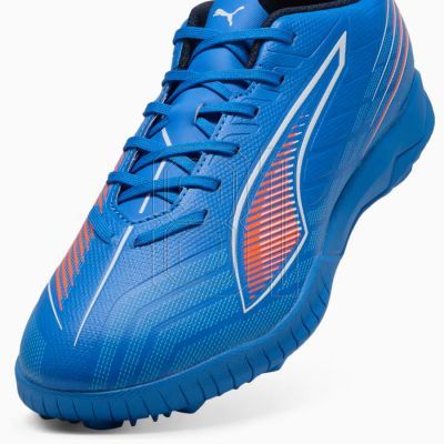 4. Puma ULTRA 6 Play TT shoes 108542-01
