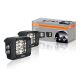 5. OSRAM LEDriving CUBE VX80-SP work lamp, 12/24V, 1300lm, 6000K (without road homologation)