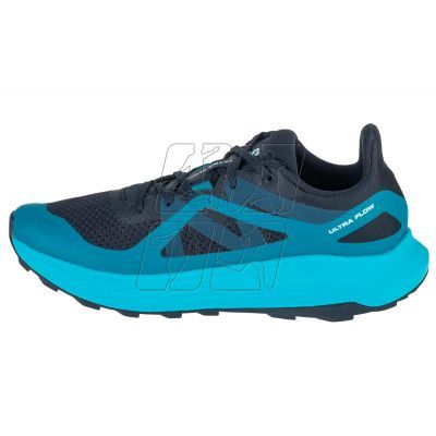 2. Salomon Ultra Flow M 474852 shoes