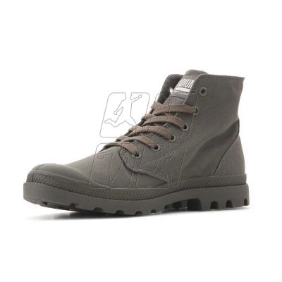 14. Palladium Pampa Hi M 73089-325-M shoes