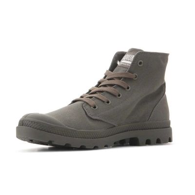14. Palladium Pampa Hi M 73089-325-M shoes
