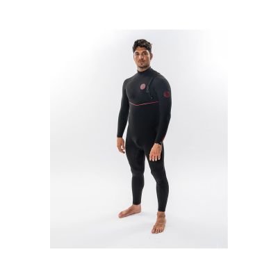 6. RIP CURL FOAM FBOMB FUSION 53GB ZF black