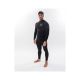 6. RIP CURL FOAM FBOMB FUSION 53GB ZF black