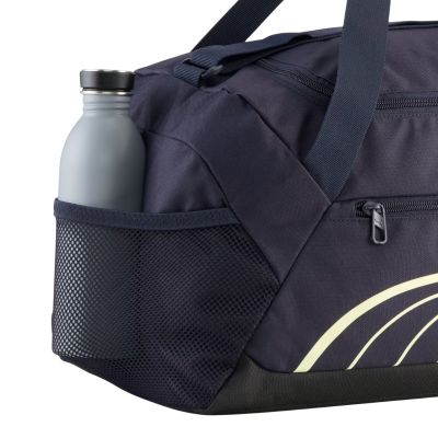 4. Puma Fundamental Small Navy Sports Bag 91187 35