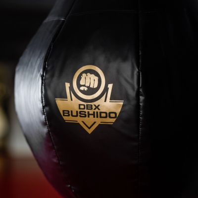 9. Boxing Pear - Gold XXL | 25 kg