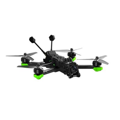 4. iFlight Nazgul Evoque F5 V3 O4 6S HD