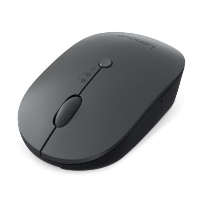 6. Lenovo Multi-device Wireless Mouse (X9 Edition) | Lenovo