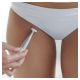 4. Braun Silk-épil Styler FG1100 Bikini Trimmer Pink
