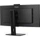 9. IIYAMA monitor 86.4cm (34") XCB3497WQSNPH-B1 21:9 HDMI+DP+USB-C Webc