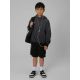 5. Boy's hoodie with all-over print 4F 4FJWAW26TSWSM2687-95A