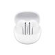 2. QCY AilyBuds Pro+ In-Ear Headphones with ANC LDAC IPX5 Bluetooth 5.3 - White