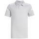 9. adidas Squadra 25 Polo Jr JY3412