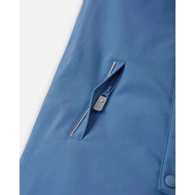 10. Reima Stravanger winter overall for kids – waterproof and breathable (5100110A-67A0)