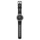 9. Spigen WBS2 Strap for Samsung Galaxy Watch 40/44/46 mm - Black