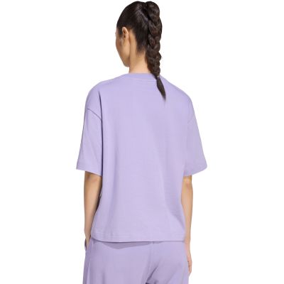 3. Women's adidas Kit purple shirt KT0301
