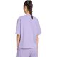 3. Women's adidas Kit purple shirt KT0301
