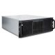 Inter-Tech 4U 40255 Rack Black, Gray