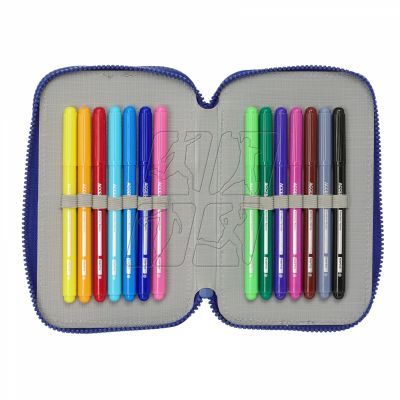 4. FC Barcelona Pencil Case with Equipment 412429854