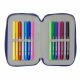 4. FC Barcelona Pencil Case with Equipment 412429854