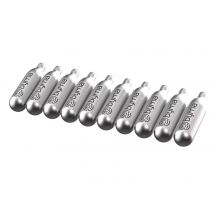 BYRNA CO2 capsules 8g. 10pcs / 9+1 with oil (CO2300)