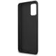 4. Guess 4G Stripe Collection Samsung Galaxy S20 + case - brown