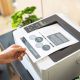 10. Brother HL-L5210DW 1200 x 1200 DPI A4 Wi-Fi Laser Printer