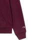 13. Champion Hooded Sweatshirt Burgundy 220271 RS522