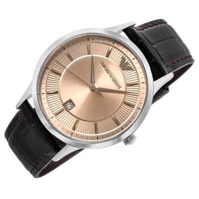 2. Men's Watch EMPORIO ARMANI Renato AR11783 + BOX