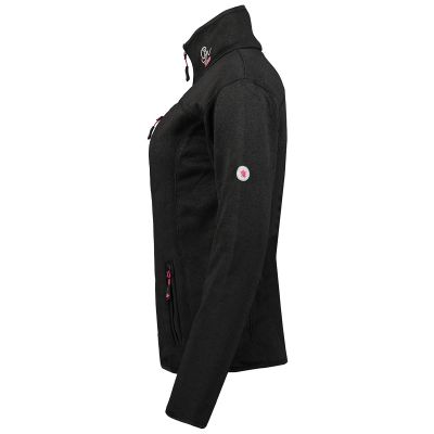 4. Geographical Norway Polar TEDEN BLACK DB LADY 054 (WY7298F/GN/Black)