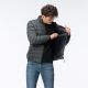 18. Iguana Dogio Primaloft Quilted Jacket M 92800622523