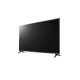 4. LG 86UR781C LED TV 86'' 4K Ultra HD WebOS Dolby Digital DVB-T2 Black (OUTLET)