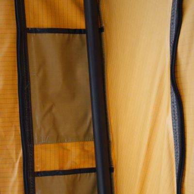 9. Offlander Tomahak 2.1 Roof Tent OFF_RTT_TOMAHAK2