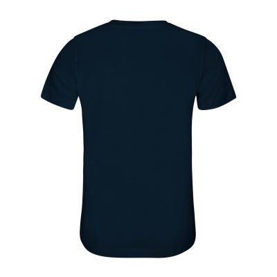 4. Women's Edge T-shirt (navy blue)