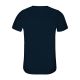 4. Women's Edge T-shirt (navy blue)
