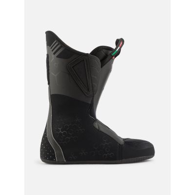 6. LANGE Shadow 120 MV Gw Ski Boots (Pewter-Grey)