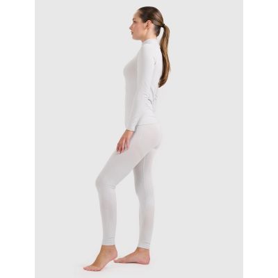 3. Women's seamless thermal underwear (bottom) 4F 4FWAW25USEAF217-27S