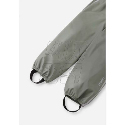 3. Rain pants Reima Rain pants Lammikko Jr 5100026A-8920