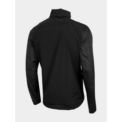 4. Men's Ultralight 4F Running Jacket H4Z22-KUMTR010-20S