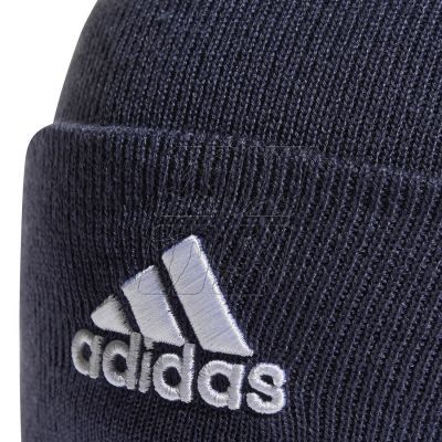 4. Cap adidas Logo Woolie HL HL4809