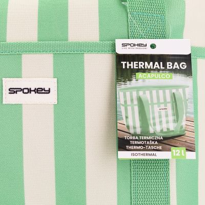 13. Spokey Acapulco Thermal Bag SPK-944849